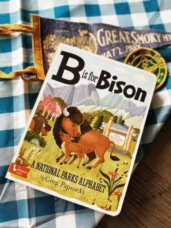 B Is For Bison 6 B Is For Bison -Fashion Home Store image 5ae5f3be 39db 49e5 a510 79a0d5bbce96