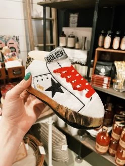 Golden Pooch Dog Toy