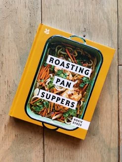 Roasting Pan Suppers