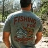Fishing For Condiments T-Shirts
