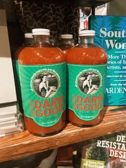 Bloody Darn Good: Dyl Pickle Bloody Mary Mix -Fashion Home Store image 5e8885b6 e1cc 44fd 849f f2cb01afc4b9