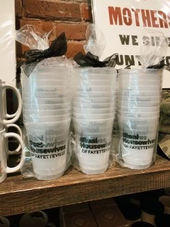 Real Housewives Of Fayetteville Cups -Fashion Home Store image 5eeb549c 5754 4a19 b8f6 60d55eb1525a