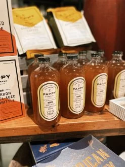 Pappy & Co: Kentucky Sour Cocktail Mixer -Fashion Home Store image 612eef7b 0175 4dc0 8c16 7beb7e1133ed