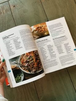 Harper Collins The Betty Crocker Cookbook -Fashion Home Store image 632cf578 4384 4f06 9427 1f5ed4411e93