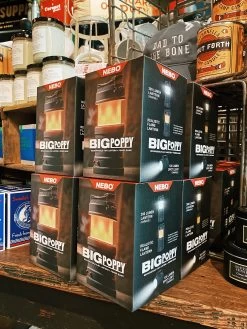 Nebo: Big Poppy -Fashion Home Store image 639b3e16 6b40 4c73 805a e360e4c1588e