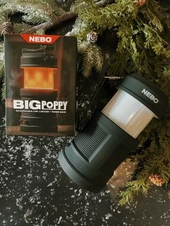 Nebo: Big Poppy -Fashion Home Store image 64d881a9 1e46 4983 a7ad 6d05d4b18bf1