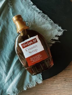 War Eagle Mill: Country Syrup
