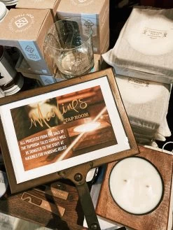 Lost & Found Collective: Maxine’s Taproom Tales -Fashion Home Store image 66febf8f 18e4 4371 b0b6 07877e23abbe