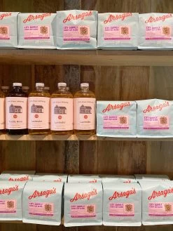 City Supply X Arsaga's Sunny Day Blend -Fashion Home Store image 67f31d81 1712 4583 b1a8 047a69d0a9ad