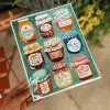 Jams Art Print
