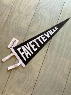 Oxford Pennant: Fayetteville Pennant -Fashion Home Store image 6916cd44 a2f1 4087 bd08 60db73c363e8