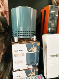 Solo Stove: Mesa XL - Water