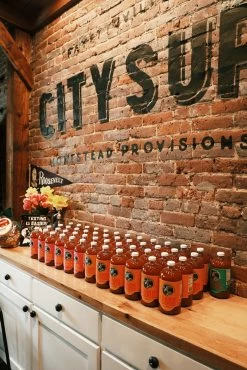 Bloody Darn Good: OG (Original Grandma) Bloody Mary Mix -Fashion Home Store image 6aefd78e 1cdd 47a6 87ce ca0310876eaa