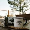Nice Catch Stoneware Mug