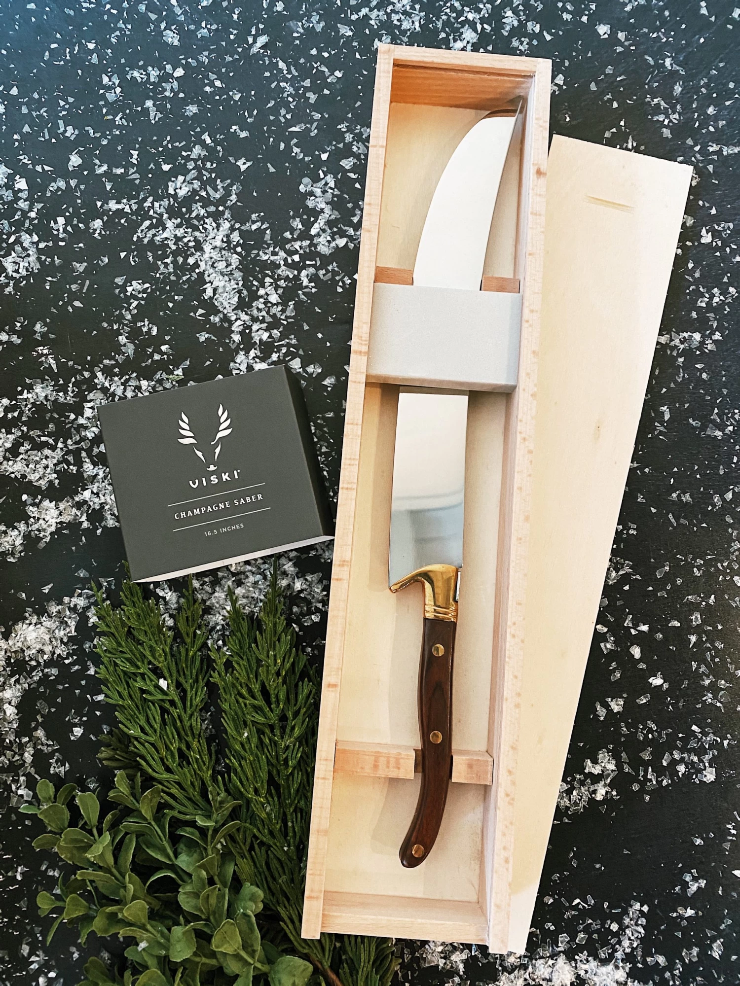 Champagne Saber 2 Champagne Saber - Image 2