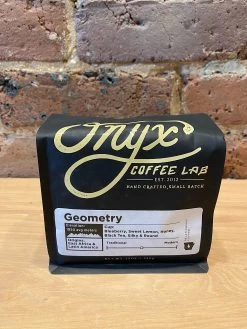 Onyx Coffee Lab: Geometry Blend -Fashion Home Store image 6d7cc19a a146 4f90 bb2c dbd0f6f4efe0