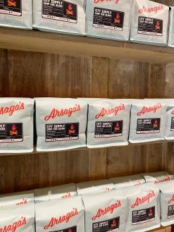 City Supply X Arsaga's Campfire Blend -Fashion Home Store image 70133994 33d8 45a4 be28 a44c39193693