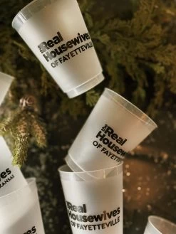 Real Housewives Of Fayetteville Cups -Fashion Home Store image 716dcd2c 7a5d 499e a4cd d348e5f2250e