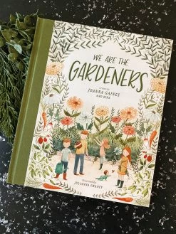 We Are The Gardeners -Fashion Home Store image 73d6c360 24dc 494f 87df 73f7ab2c505f