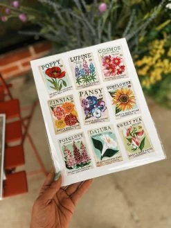 Jams Art Print -Fashion Home Store image 74110d8b bf06 4507 b5cd b7afbe3ade76