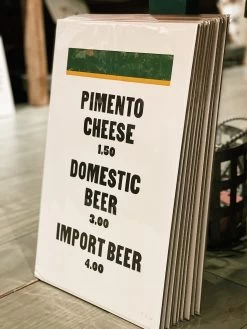 Old Try: The Augusta Diet - 13x20 -Fashion Home Store image 74c74b7c 7413 46fd b180 78391ee52906