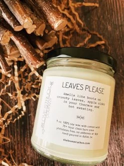 Struck Co: Leaves Please -Fashion Home Store image 75909c78 8490 4f2b a830 34273ac176b9