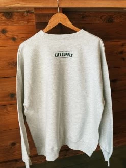 Go With The Flow Buffalo River Sweatshirt -Fashion Home Store image 77705b5a ce9a 4fa5 8ea3 65df5549c44c