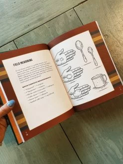 Chronicle Books The Pendleton Field Guide To Campfire Cooking -Fashion Home Store image 779920de d5bf 42a5 9a47 808e1ff3ce5c