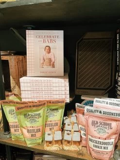 Celebrate With Babs -Fashion Home Store image 77ce3b75 5670 4716 93e7 a1f23ad9bff8