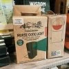 Morse Code Flashlight