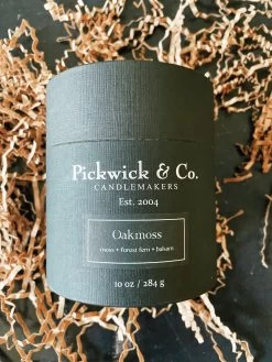 Pickwick & Co: Oakmoss -Fashion Home Store image 789d15b2 41f3 44f7 a809 a592f05dd783