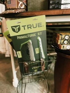 True: PrimalForge Kit