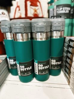 Stanley: Quick Flip Go Bottle - Alpine