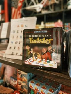Twister Nostalgia Tin