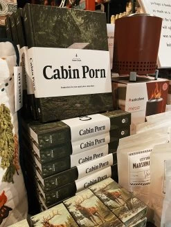 Cabin Porn -Fashion Home Store image 7d2a3bb9 6833 4883 8477 114a7d496e43