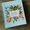 Duncan & Stone: Family Recipe Journal