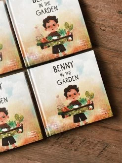 Benny In The Garden 12 Benny In The Garden -Fashion Home Store image 81c3cf93 ca68 4343 ae8c 9453ea767363