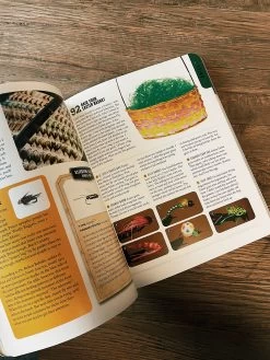 The Total Fly Fishing Manual -Fashion Home Store image 8329c411 8a2f 4056 bf47 588df9c0b776