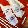 Lake Water Reusable Cups