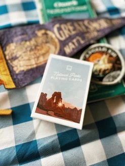 National Parks Playing Cards -Fashion Home Store image 849bce46 d5c6 44ba 9983 b10a6a6dff79