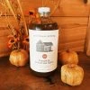 Pink House Alchemy: Pumpkin Butternut Spice Syrup