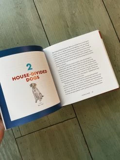 Harper Collins All-American Dogs -Fashion Home Store image 87ffbc71 4256 4123 98ee 301d7d2ca56d