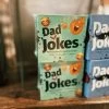 Dad Jokes Word Teasers