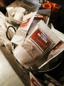 City Supply Peppermint Hot Cocoa - 12oz -Fashion Home Store image 89f631ab e997 4266 8864 c6ab495b5fa9