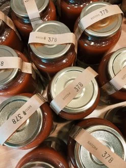 The Real Dill: Bloody Mary Mix - 32 Oz -Fashion Home Store image 8b9249f8 7d28 4e7e b11a 59c56ae6bfaa