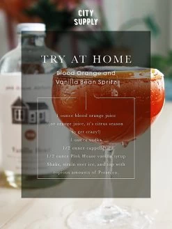 Pink House Alchemy: Vanilla Bean Syrup -Fashion Home Store image 8c85aa9e b976 4ca0 876d efb1ac808dc3