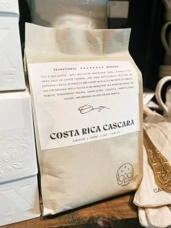 Onyx Coffee Lab: Costa Rica Cascara