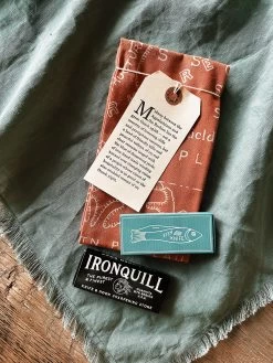 Mollyjogger Dad Gift Set