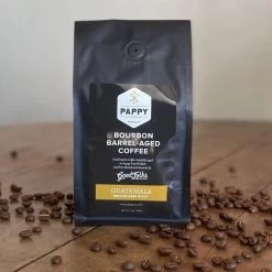 Pappy & Co: Barrel-aged Coffee -Fashion Home Store image 8ff66af9 81b2 4e75 ae22 1f6b55ed5a7c
