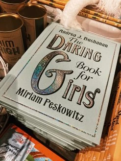 Harper Collins The Daring Book For Girls 14 Harper Collins The Daring Book For Girls -Fashion Home Store image 901e5430 9b39 4de9 b246 a1898bdbe29b